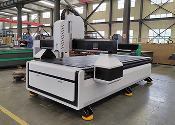 Фрезерні станки з ЧПУ: як обрати оптимальний варіант для вашого виробництва