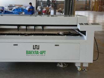 Верстат для різки