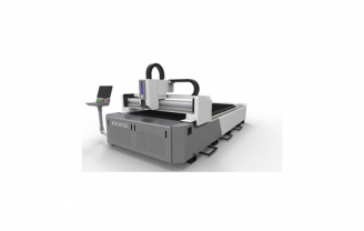 Лазерний листоріз