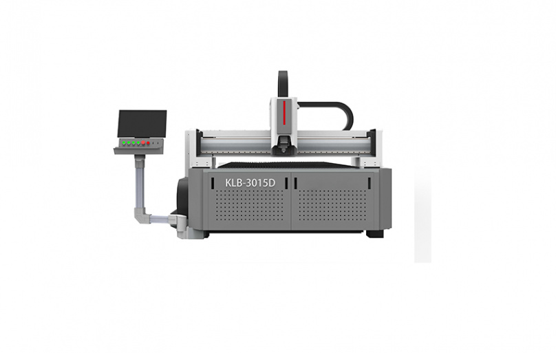 Волоконний лазер