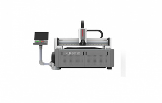 Волоконний лазер