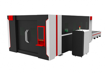 Лазерний розкрійний комплекс 3015 HB 12 кВт