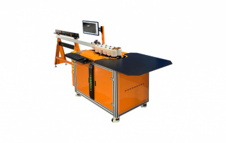 Автоматичний бортогиб