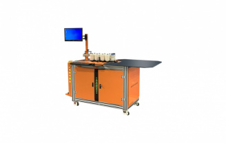 Бортогиб для лайтбоксів