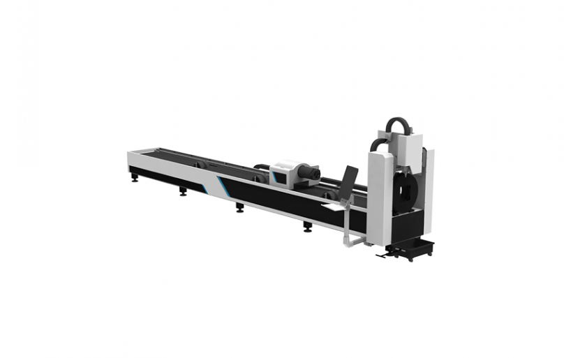 Лазерний труборіз