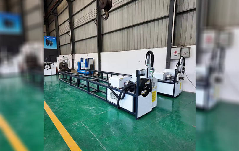 Компактний труборіз