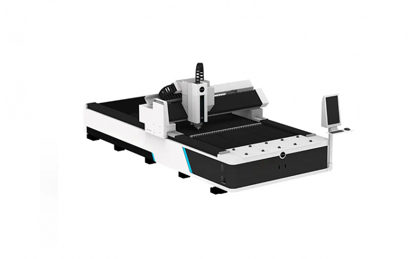 Волоконний лазер