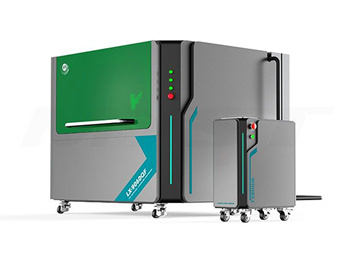Волоконний лазерний верстат 4-в-1 LX9060QF