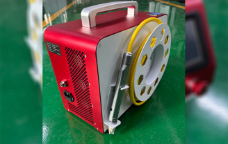 Зварювальний апарат