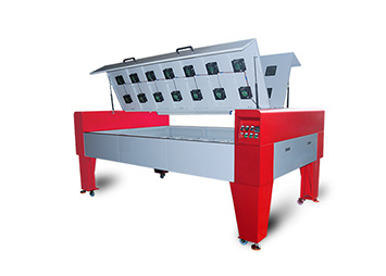 УФ платформа для полімеризації XJW3000